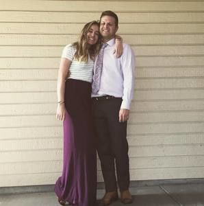 Meet your Posher, Bonnie